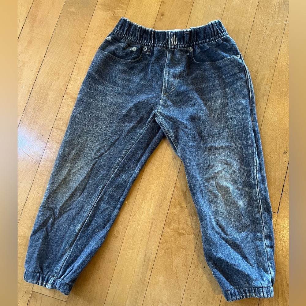Rag & Bone Miramar kids toddler 2 2y 2t